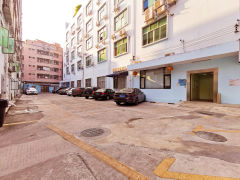 西丽地铁口厂房 业主直租大小面积 不限行业 租金实惠 车位多