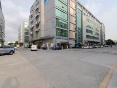 西丽阳光工业区1百5百8百1千2千平方原房东厂房仓库出租转租