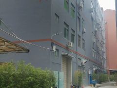 南山西丽地铁站（原房东直租）厂房160至300平新装修