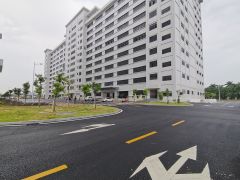 坪山原房东 全新厂房出租200平分 5百1千5千任意分租