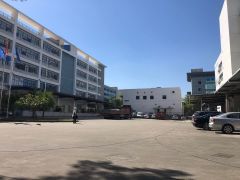 带精装修厂房爱联原房东工业园区楼上1000平可装峰谷表