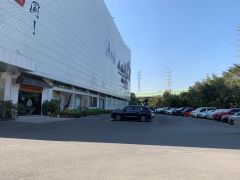 南山西丽文化园300，1300平精装修装修，一房东直租