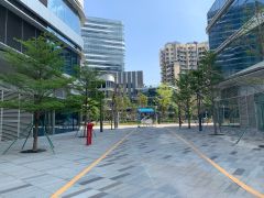 （免租9个月）138平起租光明2000平研发办公高新产业园