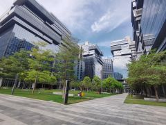 光明科学院36万平。全新生物医疗生研发高新产业园向政府补贴。