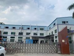 福永汽车站新出12000平独门独院原房东带红本厂房出租可分租
