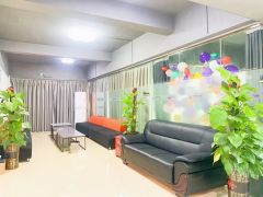 500平起福永高新研发办公小面积电商产业园厂房出租恒丰工业园