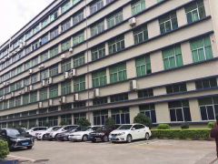 布吉丹竹头新出原房东厂房出租3250平方三吨大货