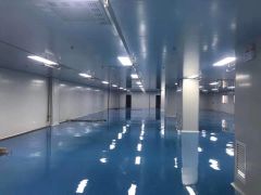 16块一平距离深圳盐田港8公里200平起分租共2万平高7米
