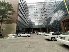 盐田港地铁口新出300平厂房，适合办公，仓库等