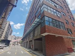 布吉百鸽笼电商产业园精装修办公室厂房150平~1250平出租