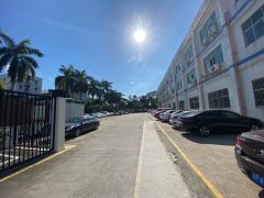 一楼精选厂房低价仓库办公室大小面积分租园区空地大交通便利