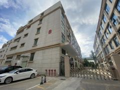 福永原房东独院厂房一二楼仓库共2000平300起分可整租合租