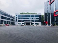 西乡固戍地铁站附近楼上精装修1300平办公厂房研发仓库出租