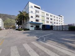 龙华观澜科技园2000平方精装修厂房出租大小可分租