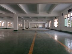 龙岗坪地新出7500平米独院厂房出租