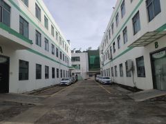 大鹏葵涌3600平方厂房仓库办公出租